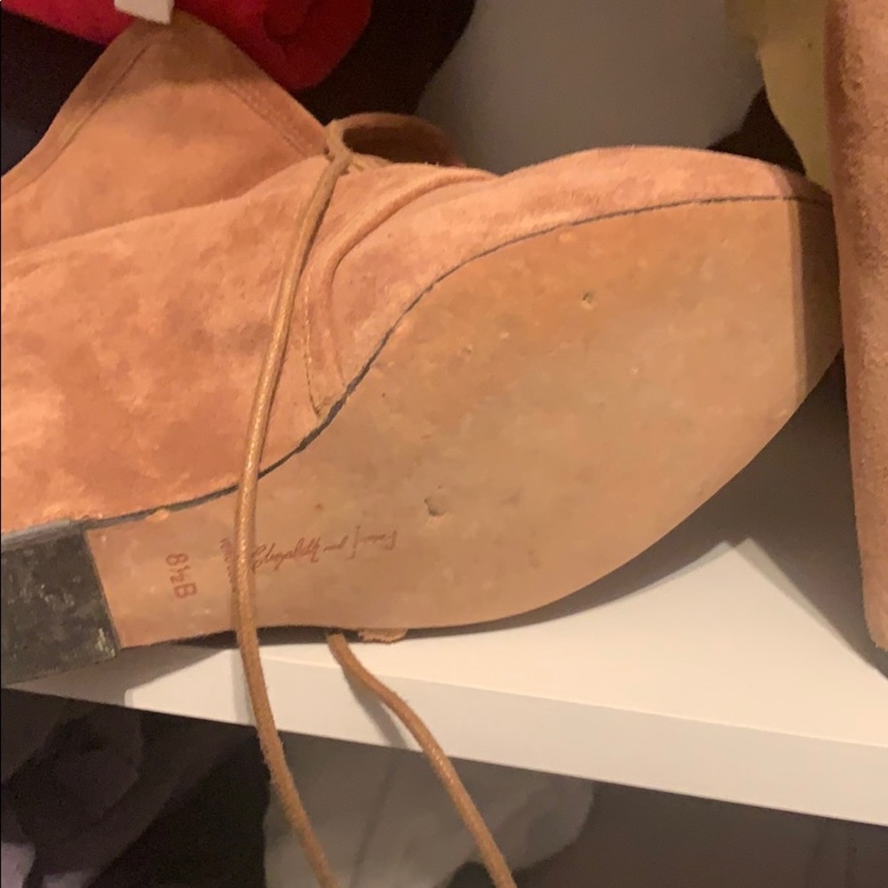 Booties - Picture 2 of 3